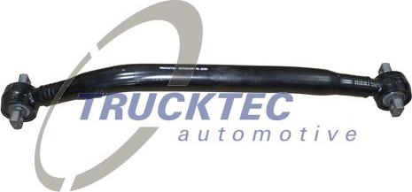 Trucktec Automotive 01.30.153 - Тяга / стійка, підвіска колеса avtolavka.club