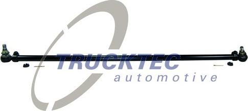 Trucktec Automotive 01.30.152 - Поперечна рульова тяга avtolavka.club