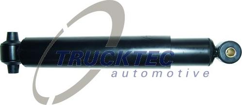 Trucktec Automotive 01.30.129 - Амортизатор avtolavka.club