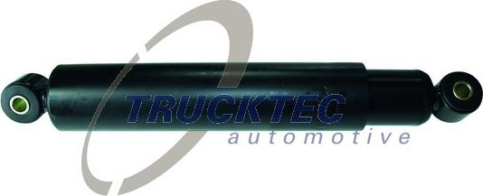 Trucktec Automotive 01.30.128 - Амортизатор avtolavka.club