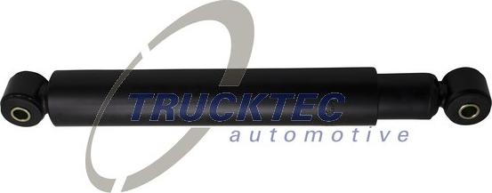 Trucktec Automotive 01.30.127 - Амортизатор avtolavka.club