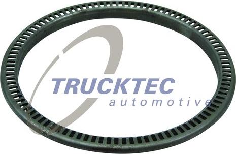 Trucktec Automotive 01.31.044 - Зубчастий диск імпульсного датчика, протівобл. устр. avtolavka.club