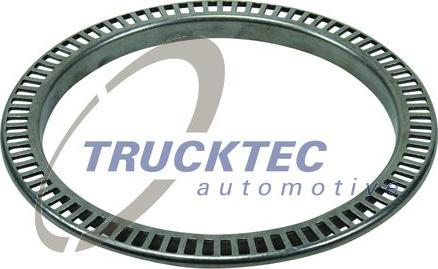 Trucktec Automotive 01.31.045 - Зубчастий диск імпульсного датчика, протівобл. устр. avtolavka.club