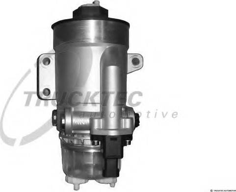 Trucktec Automotive 01.38.060 - Паливно-водяний сепаратор avtolavka.club