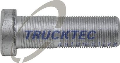 Trucktec Automotive 01.33.011 - Болт кріплення колеса avtolavka.club