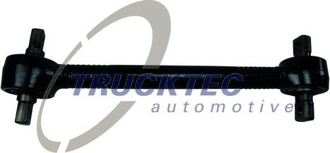 Trucktec Automotive 01.32.097 - Тяга / стійка, підвіска колеса avtolavka.club