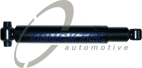 Trucktec Automotive 01.32.142 - Амортизатор avtolavka.club