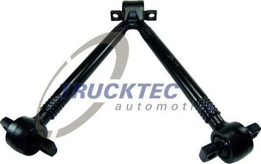 Trucktec Automotive 01.32.155 - Важіль незалежної підвіски колеса avtolavka.club