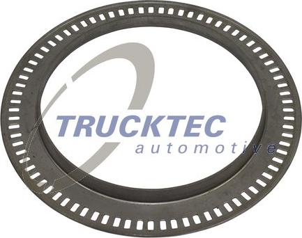 Trucktec Automotive 01.32.119 - Зубчастий диск імпульсного датчика, протівобл. устр. avtolavka.club