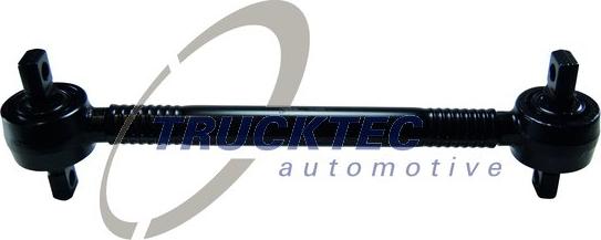 Trucktec Automotive 01.32.111 - Тяга / стійка, підвіска колеса avtolavka.club