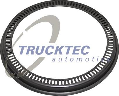 Trucktec Automotive 01.32.118 - Зубчастий диск імпульсного датчика, протівобл. устр. avtolavka.club