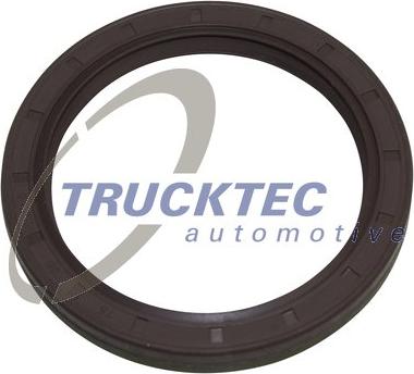 Trucktec Automotive 01.32.201 - Ущільнене кільце, диференціал avtolavka.club