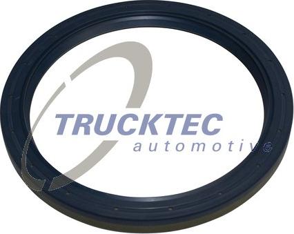 Trucktec Automotive 01.32.217 - Ущільнююче кільце, сальник, маточина колеса avtolavka.club
