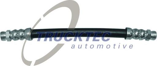 Trucktec Automotive 01.37.064 - Гідравлічний шланг, рульове управління avtolavka.club