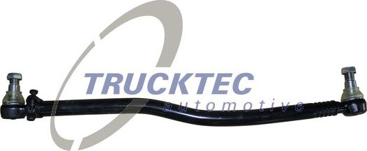 Trucktec Automotive 01.37.068 - Поздовжня рульова тяга avtolavka.club