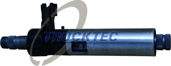 Trucktec Automotive 01.37.062 - Вал рульового управління avtolavka.club