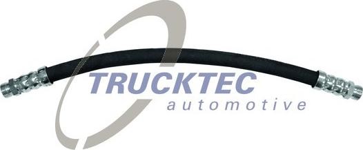 Trucktec Automotive 01.37.006 - Гідравлічний шланг, рульове управління avtolavka.club