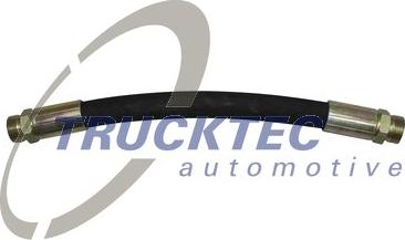Trucktec Automotive 01.37.013 - Гідравлічний шланг, рульове управління avtolavka.club