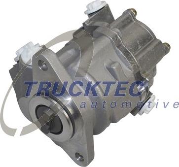 Trucktec Automotive 01.37.012 - Гідравлічний насос, рульове управління, ГУР avtolavka.club