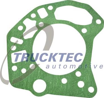 Trucktec Automotive 01.24.319 - Прокладка, ступінчаста коробка avtolavka.club