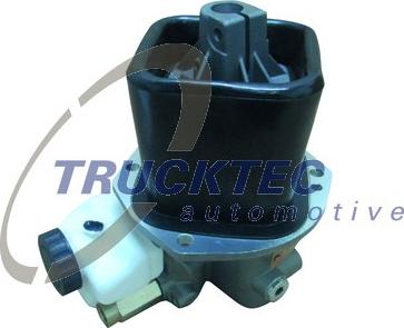 Trucktec Automotive 01.24.385 - Комутатор, гальмівна система avtolavka.club