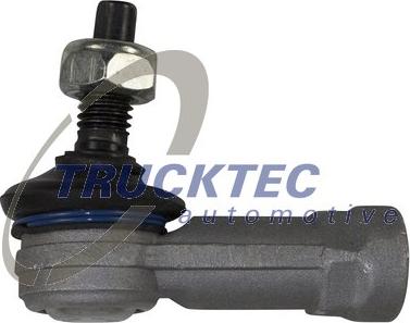 Trucktec Automotive 01.24.332 - Кульова головка, система тяг і важелів avtolavka.club