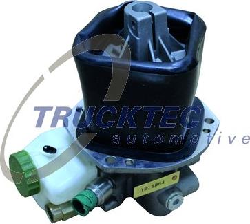 Trucktec Automotive 01.24.379 - Комутатор, гальмівна система avtolavka.club