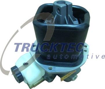 Trucktec Automotive 01.24.374 - Комутатор, гальмівна система avtolavka.club