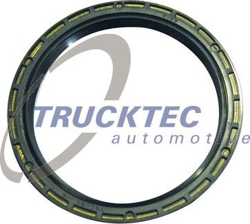 Trucktec Automotive 01.24.292 - Ущільнене кільце, ступінчаста коробка передач avtolavka.club