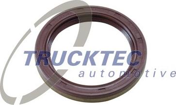 Trucktec Automotive 01.24.297 - Ущільнене кільце, ступінчаста коробка передач avtolavka.club