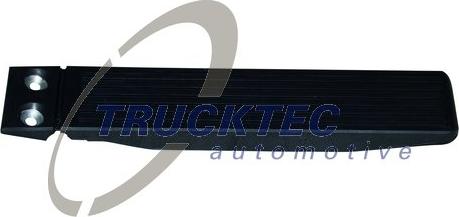 Trucktec Automotive 01.28.002 - Педаль акселератора avtolavka.club