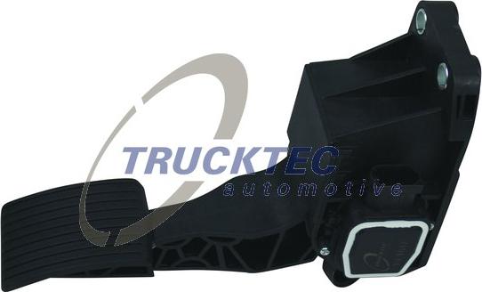 Trucktec Automotive 01.28.016 - Педаль акселератора avtolavka.club