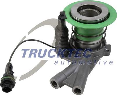 Trucktec Automotive 01.23.198 - Центральний вимикач, система зчеплення avtolavka.club