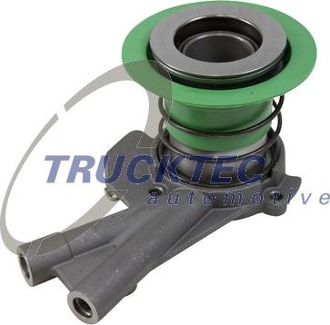 Trucktec Automotive 01.23.176 - Центральний вимикач, система зчеплення avtolavka.club