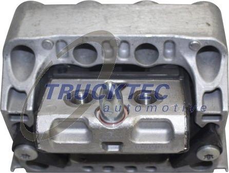 Trucktec Automotive 01.22.046 - Подушка, підвіска двигуна avtolavka.club