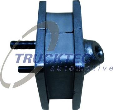 Trucktec Automotive 01.22.004 - Подушка, підвіска двигуна avtolavka.club