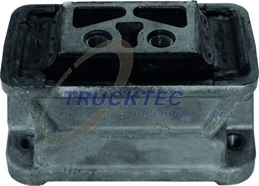 Trucktec Automotive 01.22.012 - Подушка, підвіска двигуна avtolavka.club