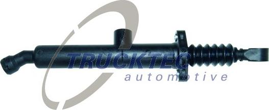 Trucktec Automotive 01.27.047 - Головний циліндр, система зчеплення avtolavka.club