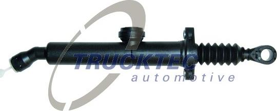 Trucktec Automotive 01.27.054 - Головний циліндр, система зчеплення avtolavka.club