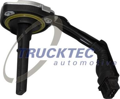 Trucktec Automotive 08.42.093 - Датчик, рівень моторного масла avtolavka.club