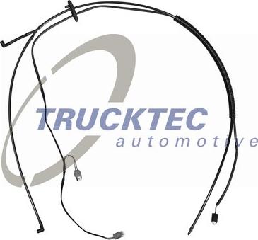 Trucktec Automotive 08.42.012 - Водопровід avtolavka.club