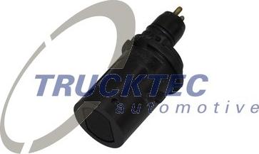 Trucktec Automotive 08.42.089 - Датчик, система допомоги при парковці avtolavka.club