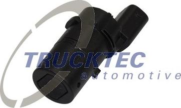 Trucktec Automotive 08.42.085 - Датчик, система допомоги при парковці avtolavka.club