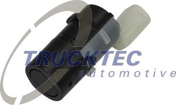 Trucktec Automotive 08.42.087 - Датчик, система допомоги при парковці avtolavka.club