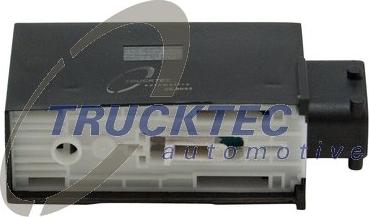 Trucktec Automotive 08.42.031 - Регулювальний елемент, центральнийзамок avtolavka.club