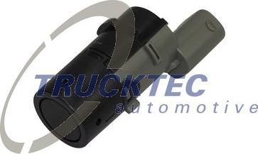 Trucktec Automotive 08.42.033 - Датчик, система допомоги при парковці avtolavka.club