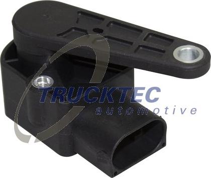 Trucktec Automotive 08.42.025 - Датчик, ксенонове світло (регулювання кута нахилу фар) avtolavka.club