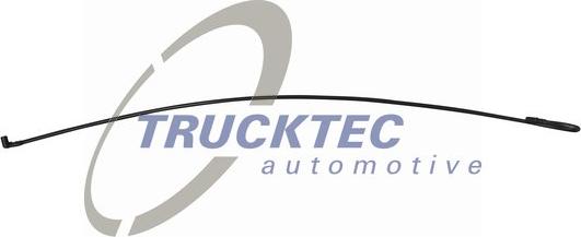 Trucktec Automotive 08.42.020 - Водопровід avtolavka.club