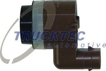 Trucktec Automotive 08.42.119 - Датчик, система допомоги при парковці avtolavka.club