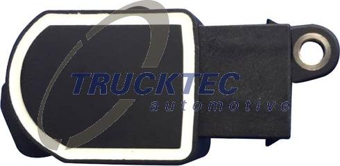 Trucktec Automotive 08.42.118 - Датчик, ксенонове світло (регулювання кута нахилу фар) avtolavka.club